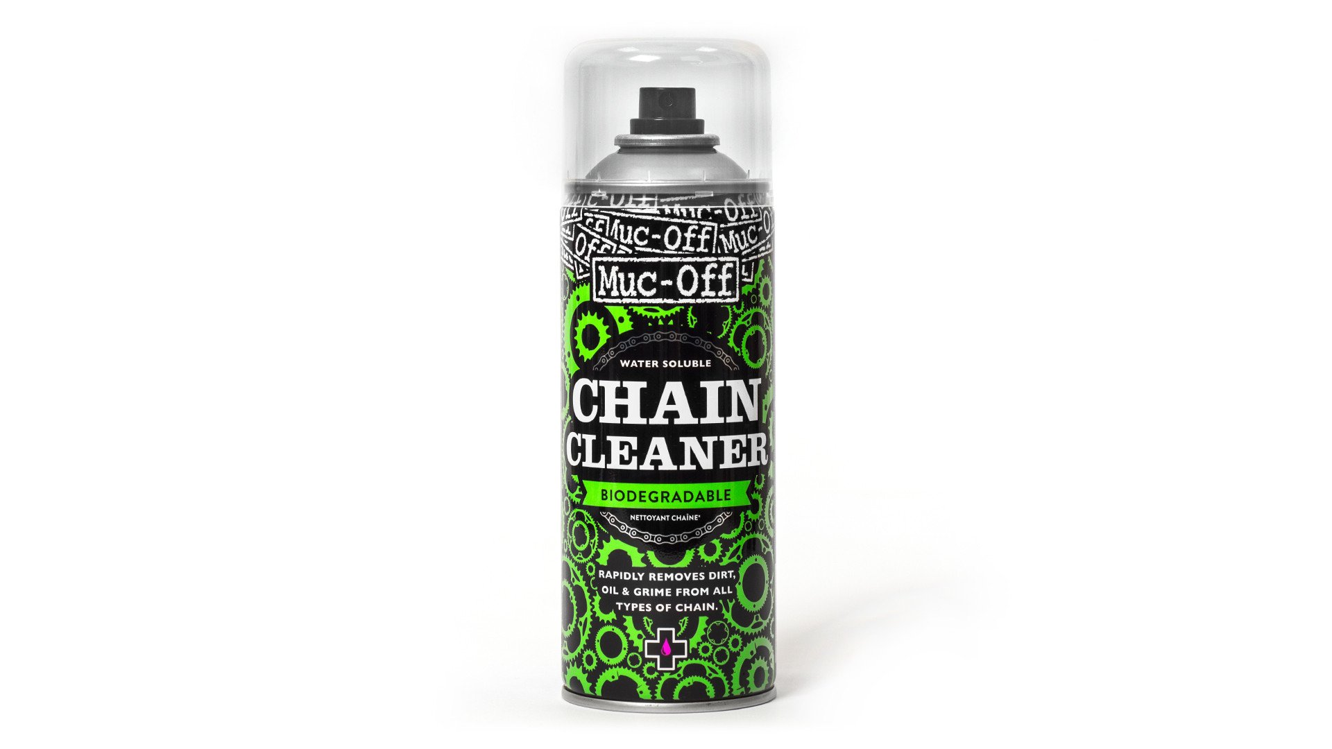 Muc-Off Bio Chain Cleaner